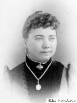 Maren Christiansen Caspersen Madsen