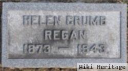 Helen Mabel Crumb Regan