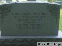 Lucy Hill Prettyman