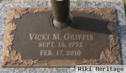 Vicki M. Griffis