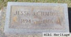 Jesse James Gilmore