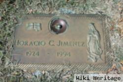 Horacio C. Jimenez