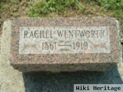 Rachel Coble Wentworth