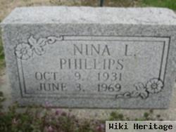 Nina L. Phillips