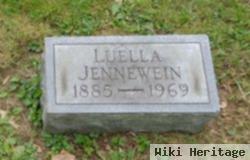 Luella Barnickel Jennewein