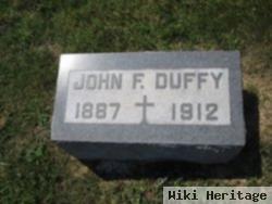 John F. Duffy