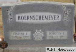 Vincent Edward Hoernschmeyer