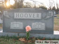 Mildred Ivey Hoover