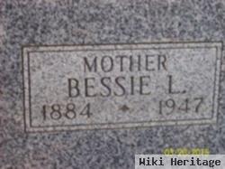 Bessie Lillian Matz