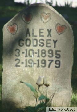 Alex Godsey