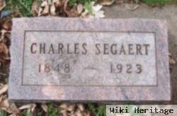 Charles Segaert