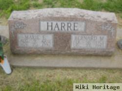 Marie Ries Harre