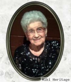 Emogene "jean" Baxter Clardy