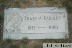 Edwin A Nadolny