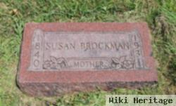 Susan Brockman