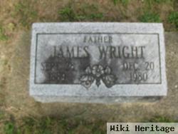 James Bettye "jim" Wright