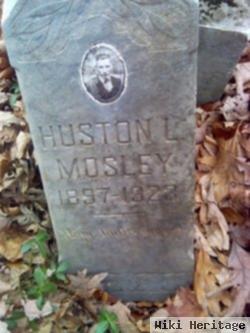 Huston L. Mosley