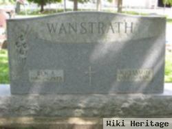 Ben A. Wanstrath