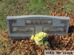 Edgar Hull Waugh