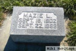 Mazie L. Titman