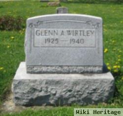 Glenn Albert Wirtley