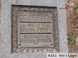 Elizabeth J. Griffith