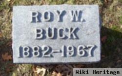 Roy W Buck