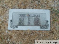 Emmet Williams