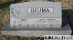 Geny Tamassia Delima