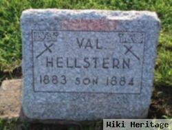 Val Hellstern