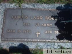 Curtis Ladd Robbins