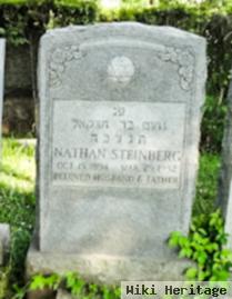 Nathan Steinberg