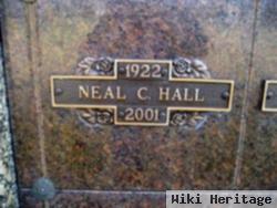 Neal C. Hall