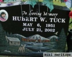 Hubert W Tuck