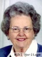 Dorothy Livingston Mariner