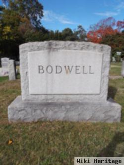 Florence M. Smith Bodwell