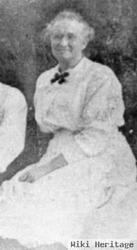 Mary Susannah Gross Zindel