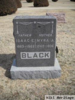 Isaac Elmer Black