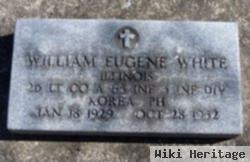 William Eugene White