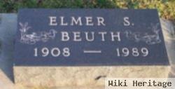 Elmer S. Beuth