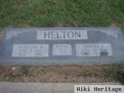 Samuel E. Helton