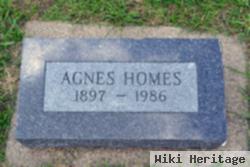 Agnes Carlson Homes