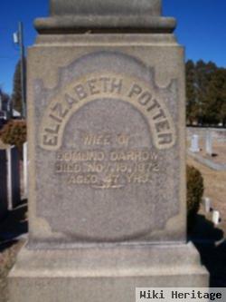 Elizabeth Potter Darrow