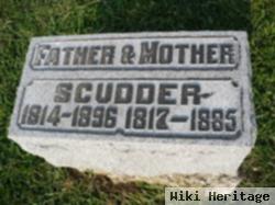 Mother Scudder