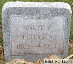 Knute Peter Petersen