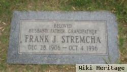 Frank Joseph Stremcha