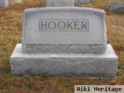 Willis Logan Hooker