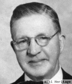 Wilford Walter Barlow