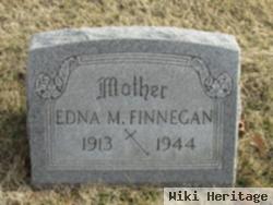 Edna Mary Derrick Finnegan