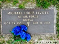 Michael Louis Livote